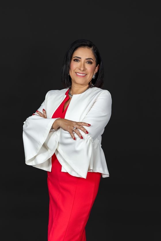 Beatriz Dominguez Gonzalez