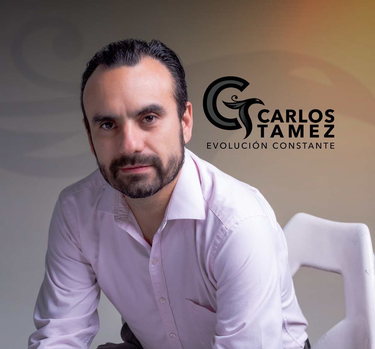 Carlos Alberto Tamez Gaytán | Access Consciousness